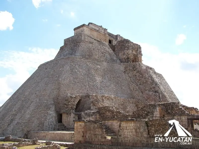 Bellezas del Mundo Maya [México]