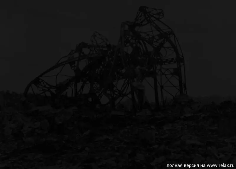 A 64 años de la bomba de Hiroshima