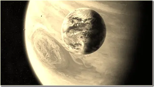 planetas