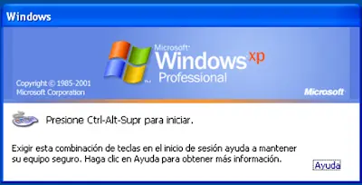 recursos compartidos samba