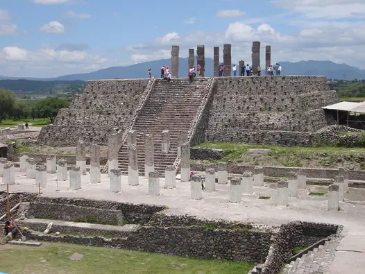 arqueologia