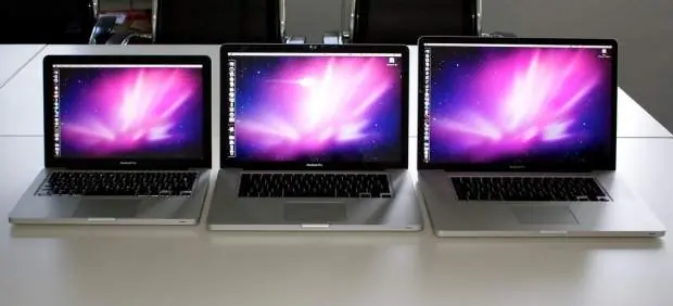 Crean un perfume con olor a producto abierto de Apple