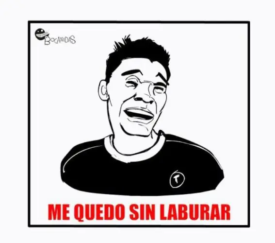 los memes de teofilo gutierrez