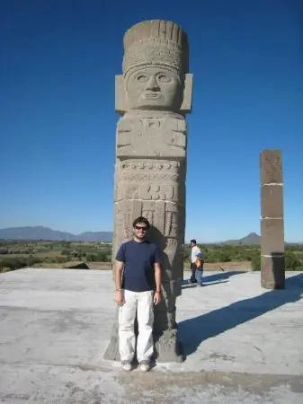 arqueologia