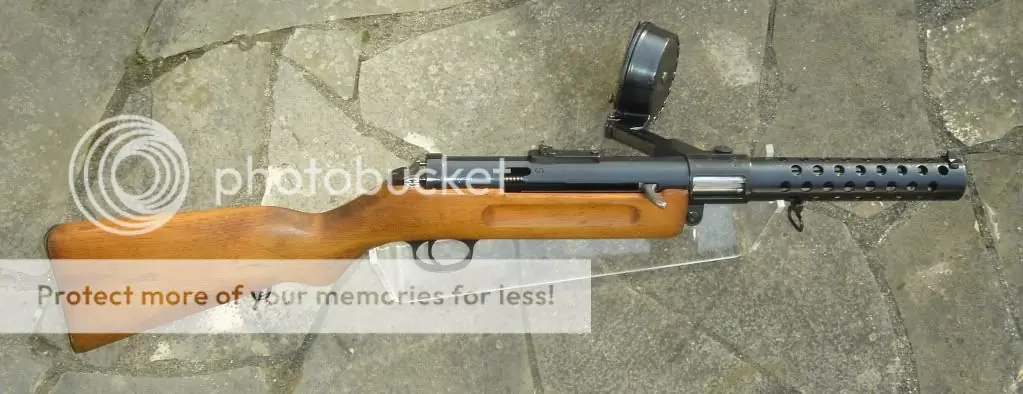 Armas de la segunda guerra mundial 2 Alemania