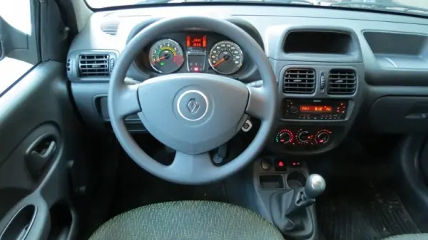Crítica: Renault Clio Mío