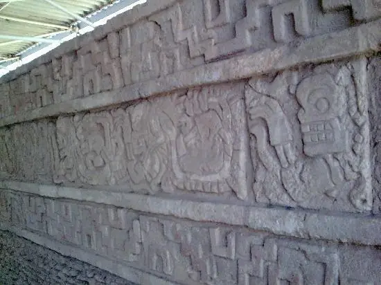 arqueologia