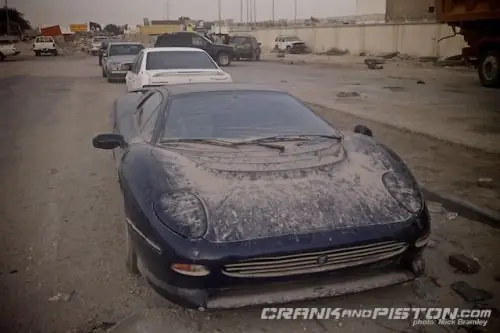 Supercar