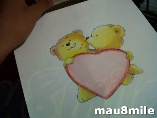 amor