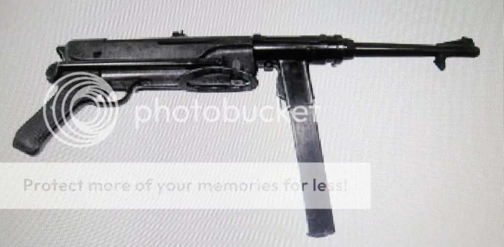 Armas de la segunda guerra mundial 2 Alemania