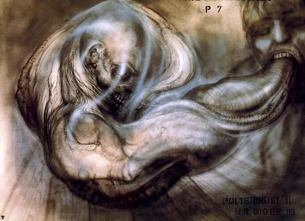 alien
