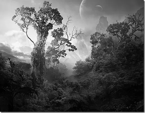 ¿Existen Planetas que sientan y vivan? La teoría de Gaia