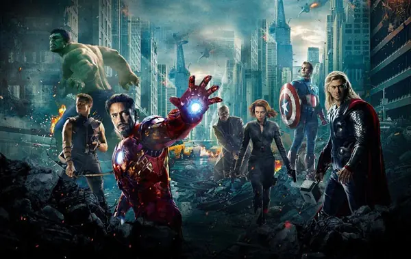 Descifrando The Avengers: lo que no todos vieron (SPOILERS)