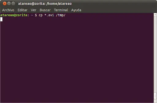 de Ubuntu