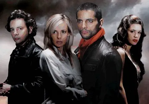 Cain & Abel .. Que final PeloDuro