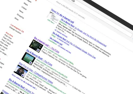 Secretos de Google