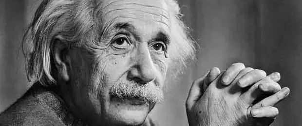 ¿Era Einstein ateo?