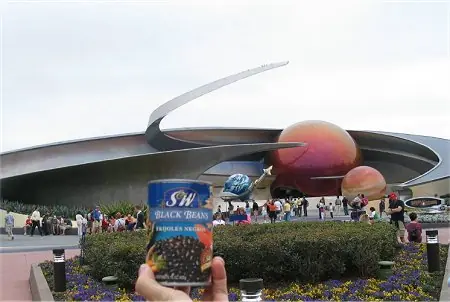 disney