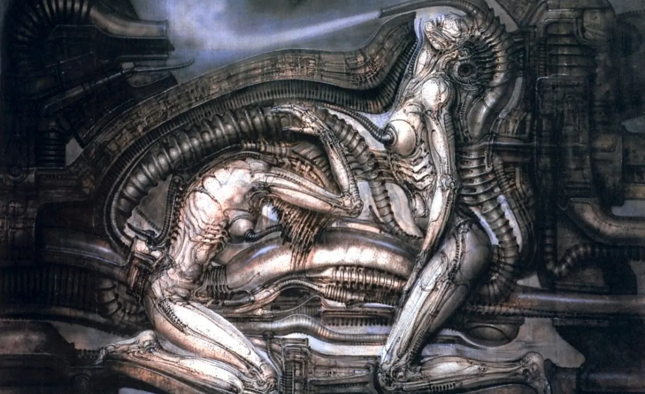 giger