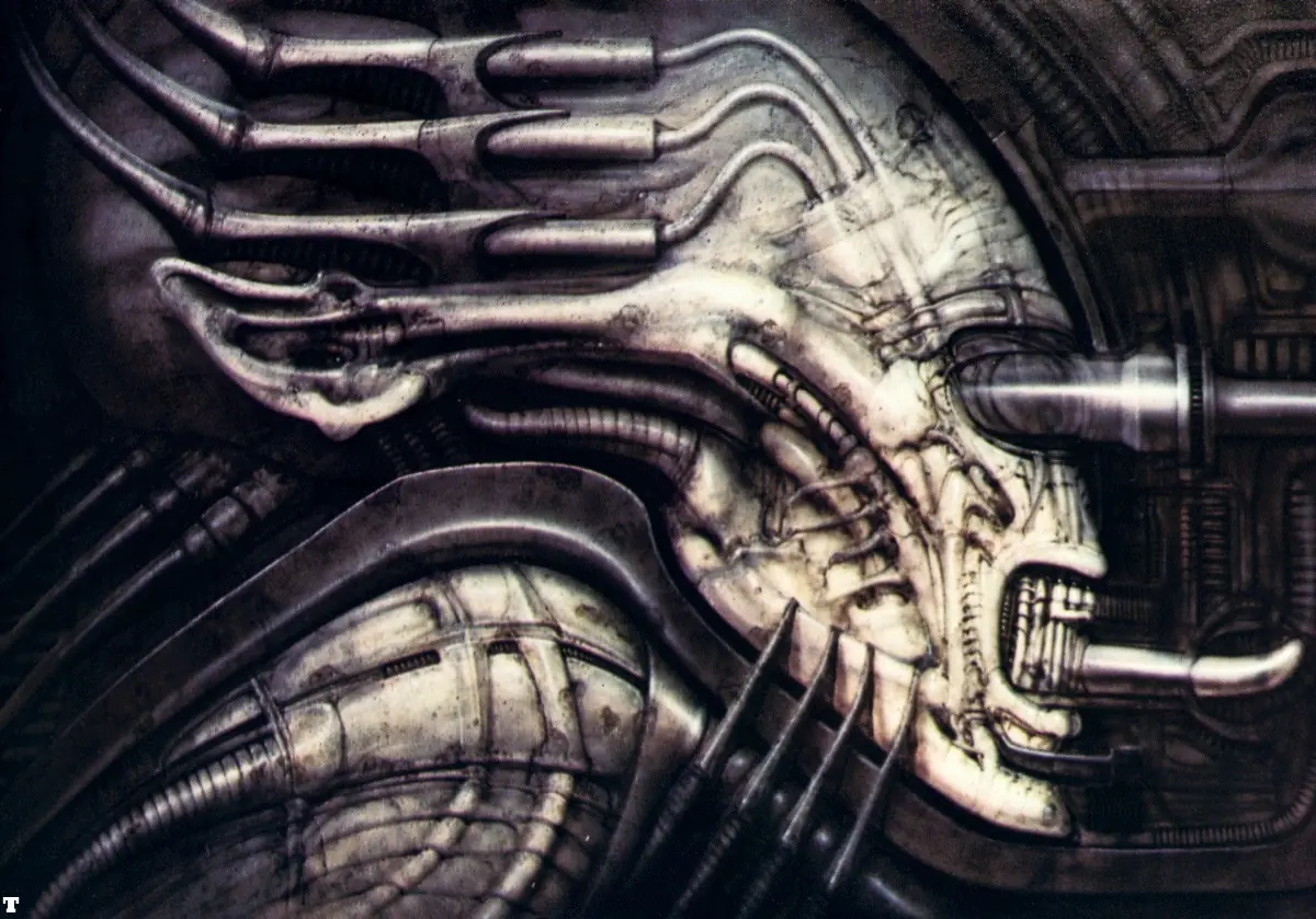 giger
