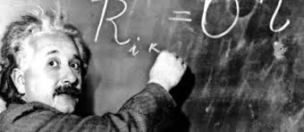 las creencias de Einstein