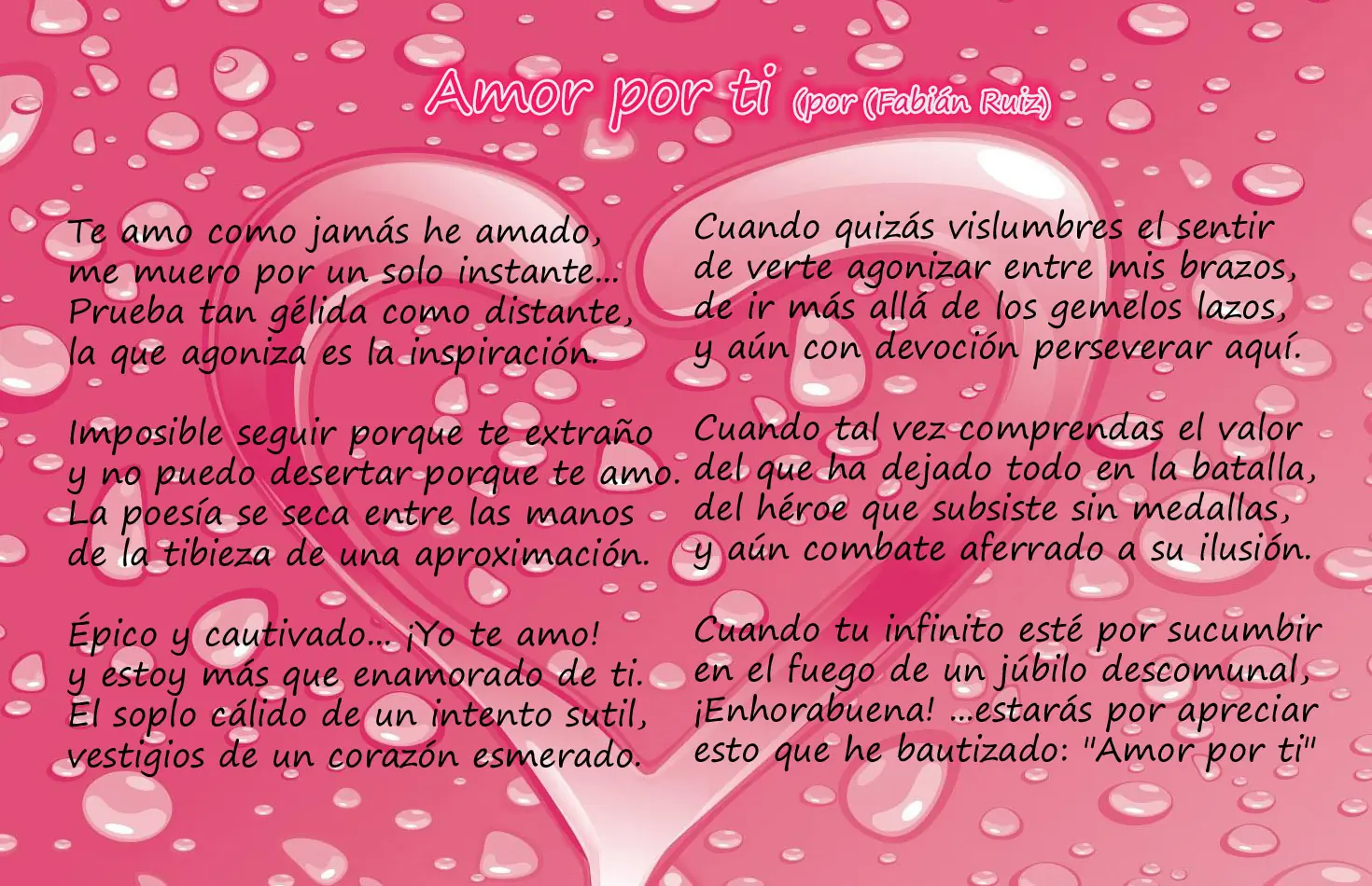conquistar