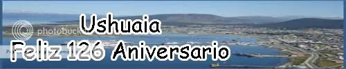 Ushuaia - Tierra Del Fuego (El Fin del Mundo)