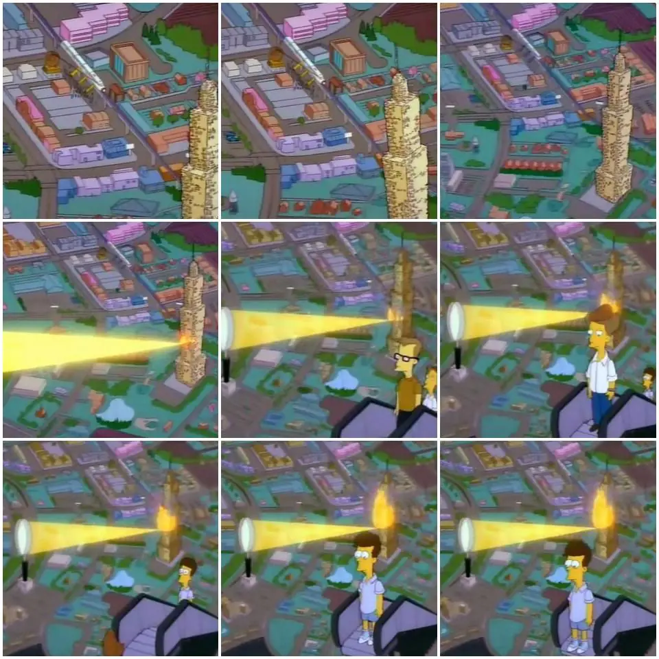 Los simpsons