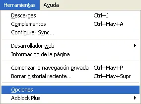 Boton [Ver mas] en Facebook no funciona