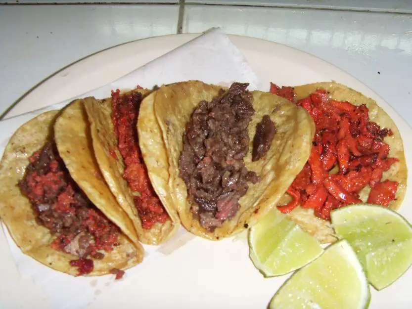 receta