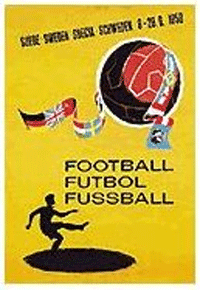 Lo que no sabias de los mundiales de Futbol