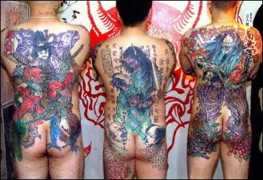 arte japones