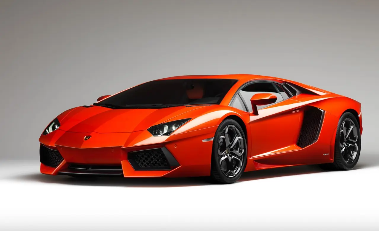 aventador