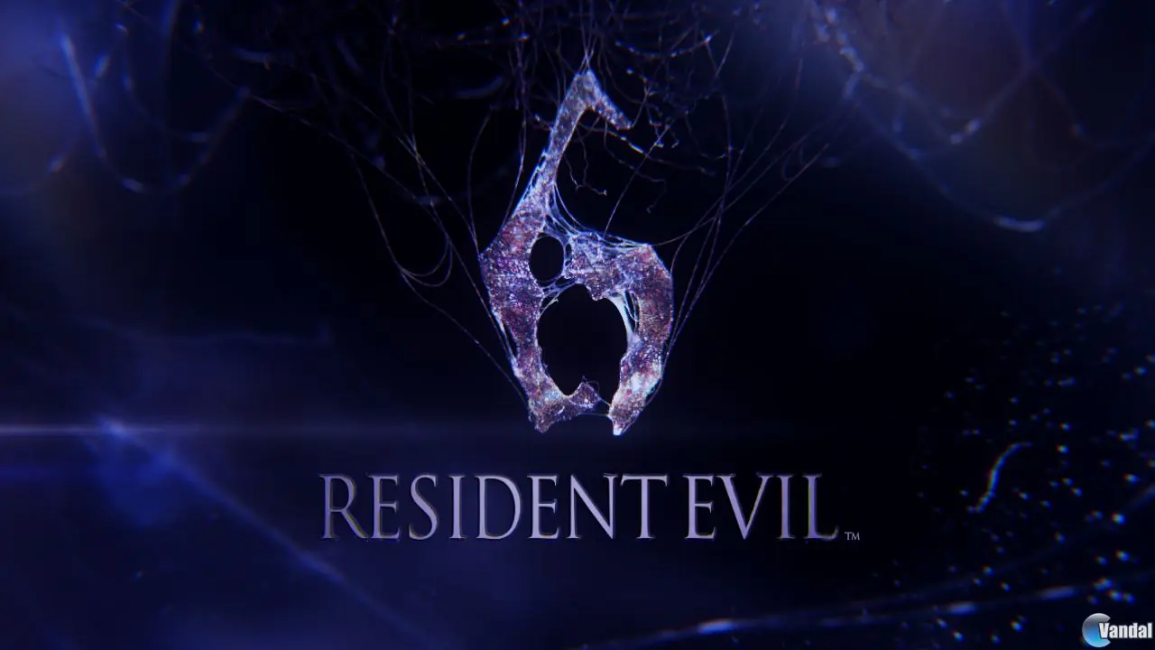 Resident Evil 6 es oficial Para PS3 Xbox 360 PC Toda la Info