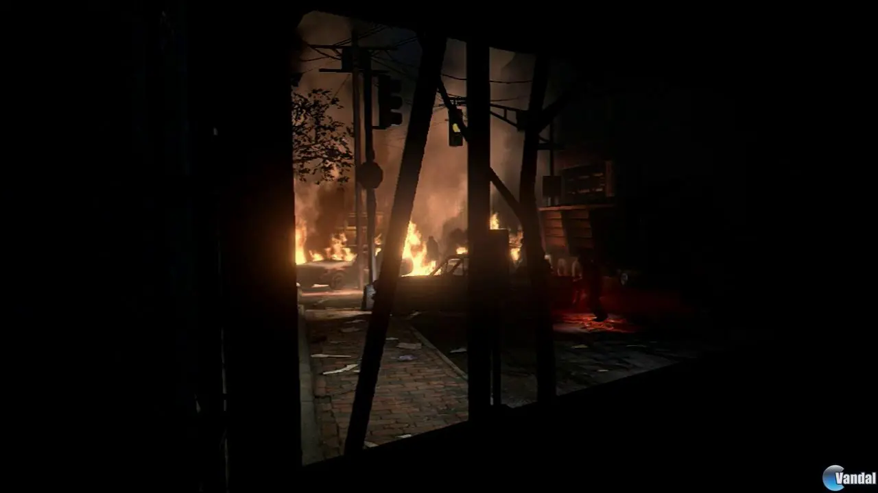 chris redfield
