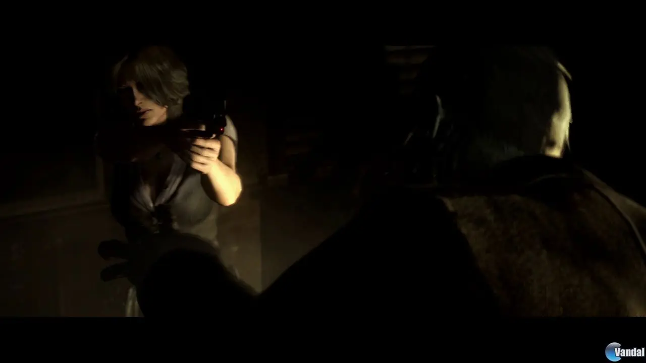 Resident Evil 6 ya es oficial "Trailer + Historia"