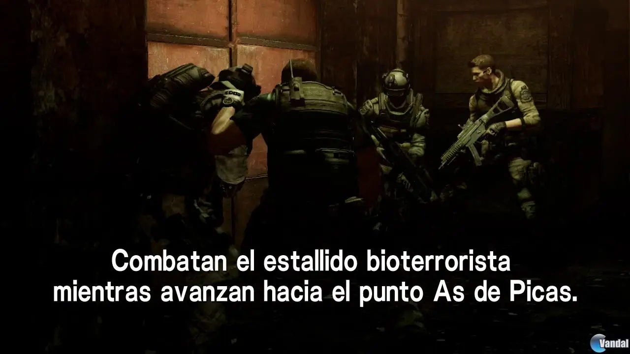 mounstros
