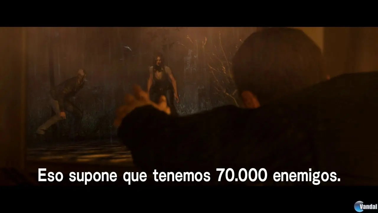 resident evil