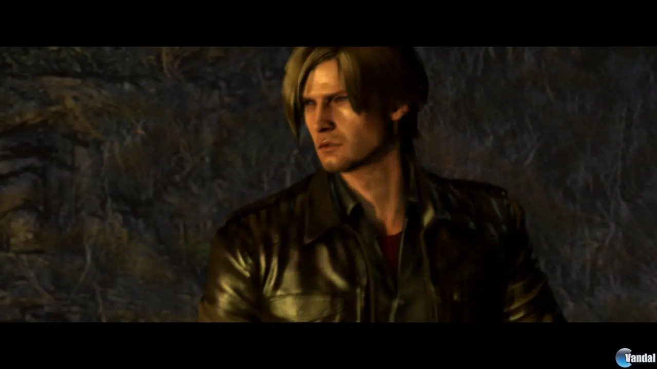 Resident Evil 6 ya es oficial "Trailer + Historia"