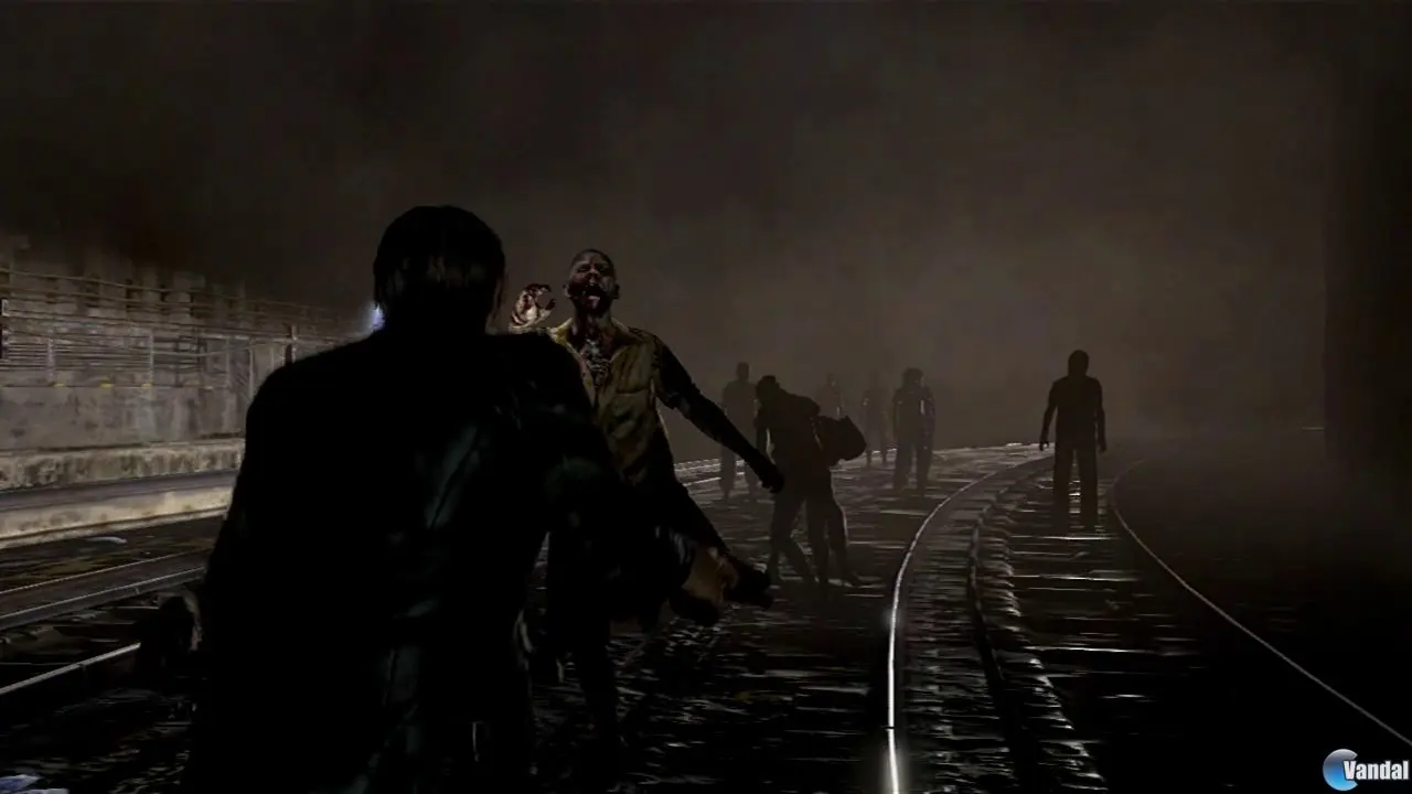 Zombies