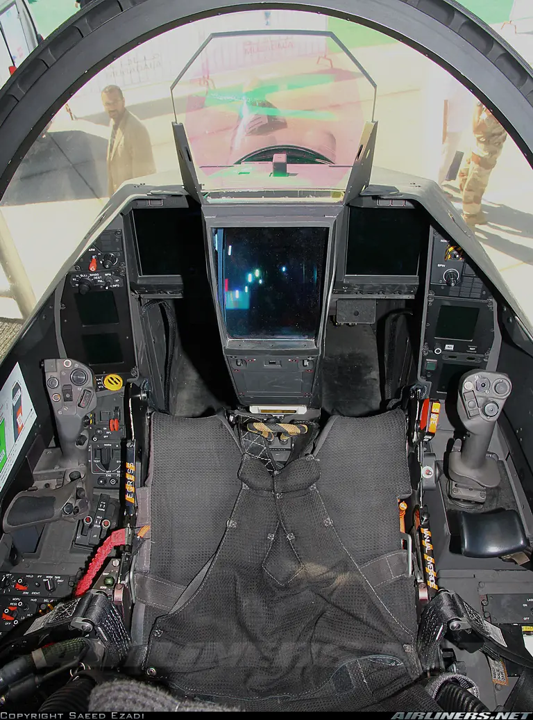 ¿Cuál es el mejor avión de ataque embarcado?