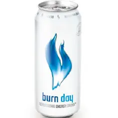 Top 10 Bebidas Energeticas