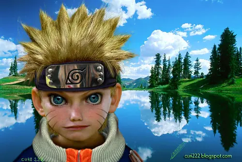 personajes en la vida real