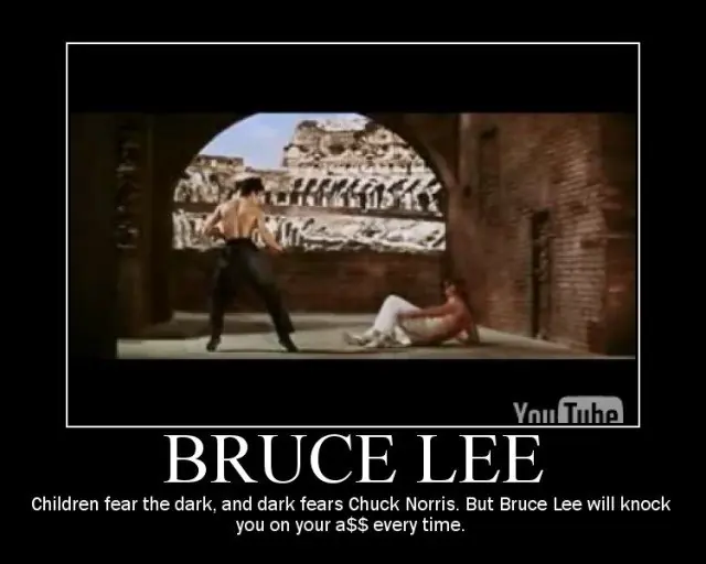 Chuck Norrir TodoPoderoso ^^ (MegaPost)