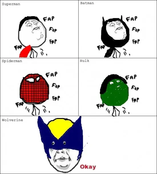 Meme Hits (para no parar de reirse) [Parte 3]