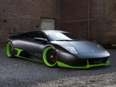 murcielago