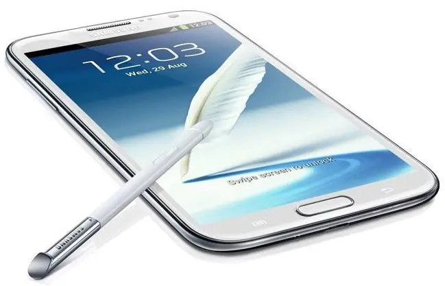 [Megapost] Galaxy Note 2 [Actualizable]