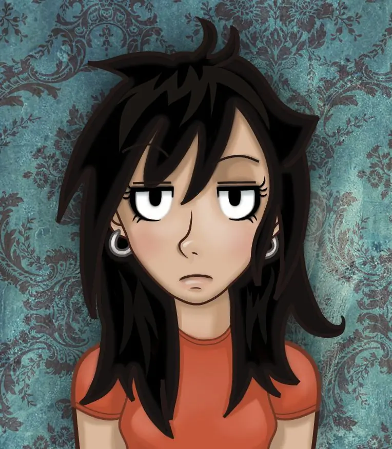 Mis dibujos [Jimee_]