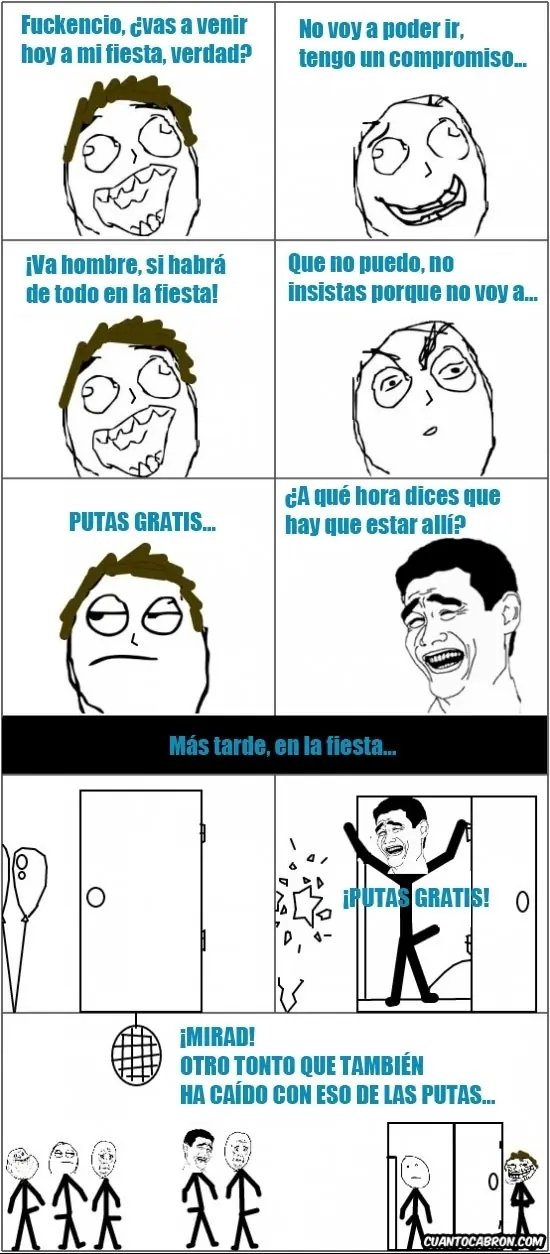 Meme Hits (para no parar de reirse) [Parte 4]