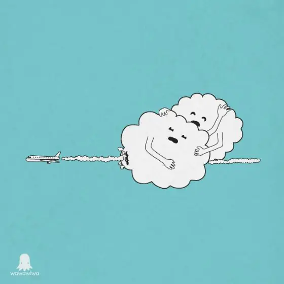 Son geniales. No digas que no. **Arte**